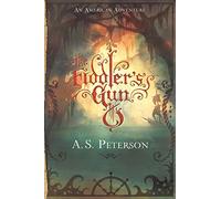 The Fiddler's Gun: 01 (Fin's Revolution)