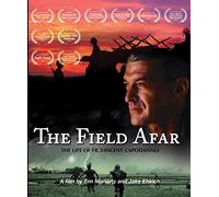 The Field Afar: The Life of Fr. Vincent Capodanno [Blu-ray]