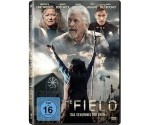 The Field - Das Geheimnis der Farm (DVD)