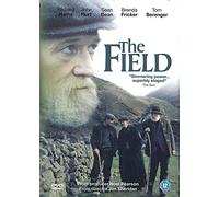 The Field [DVD]