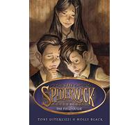 The Field Guide (Spiderwick Chronicles, Book 1)