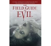 Field Guide to Evil DVD (2018) - Birgit Minichmayr, Claude Duhamel, Jilon VanOve