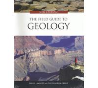 The Field Guide to Geology