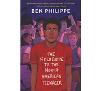 The Field Guide to the North American Teenager
