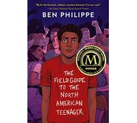 The Field Guide to the North American Teenager