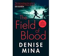 The Field of Blood: (Paddy Meehan)