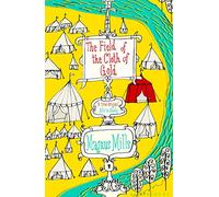 The Field of the Cloth of Gold