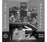 The Field - Official (1996-1997 Sessions) [VINYL]