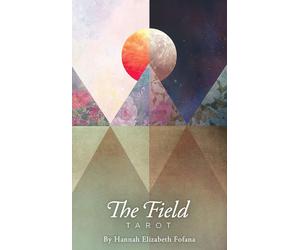 The Field Tarot Cards | Fofana Hannah Elizabeth | Divination | Fortune Telling