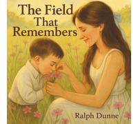 The Field That Remembers: This timeless story is ideal for bedtime routines, storytime in classrooms, or as a comforting gift for new parents or expecting mothers