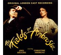 The Fields of Ambrosia: Original London Cast [SOUNDTRACK]
