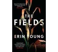 The Fields: Riley Fisher Book 1 (Riley Fisher)