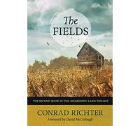 The Fields: Volume 30 (Rediscovered Classics)