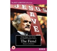 The Fiend [DVD]
