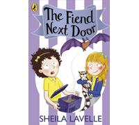 The Fiend Next Door