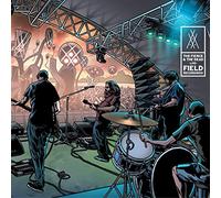 The Fierce And The Dead - Field Recordings