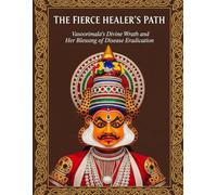 The Fierce Healer’s Path: Vasoorimala’s Divine Wrath and Her Blessing of Disease Eradication