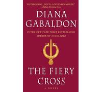 The Fiery Cross: 5 (Outlander)