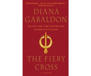 [The Fiery Cross] [by: Diana Gabaldon]