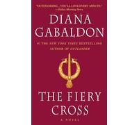 The Fiery Cross[FIERY CROSS][Mass Market Paperback]