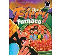 The Fiery Furnace (Arch Books (Paperback))