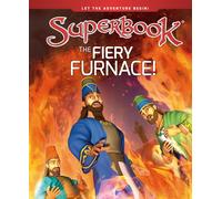 The Fiery Furnace (Superbook)