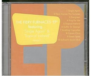 The Fiery Furnaces EP