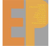 The Fiery Furnaces EP by Fiery Furnaces