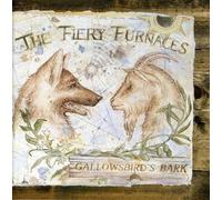 The Fiery Furnaces Gallowsbird's Bark (CD)