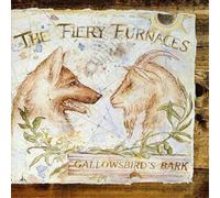 The Fiery Furnaces Gallowsbird's Bark (CD) Album (US IMPORT)