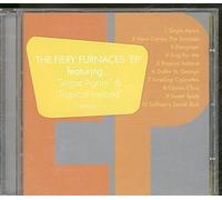 The Fiery Furnaces - The Fiery Furnaces EP