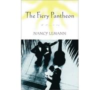 The Fiery Pantheon