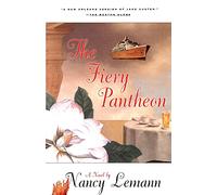 The Fiery Pantheon: A Novel