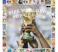 The FIFA World Cup Pop-Up Book