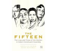The Fifteen
