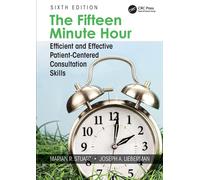 The Fifteen Minute Hour: Efficient by Marian StuartJoseph Liebe (PB 2018)