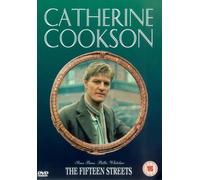 The Fifteen Streets [DVD]