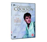The Fifteen Streets [DVD]