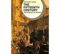 The Fifteenth Century