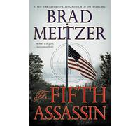 The Fifth Assassin (Culper Ring)