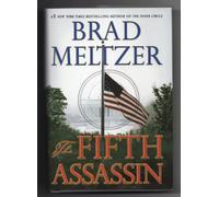 The Fifth Assassin