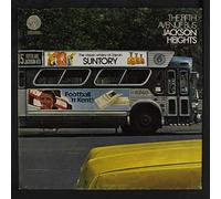 The Fifth Avenue Bus - VG