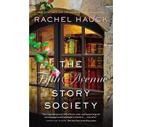 The Fifth Avenue Story Society