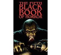 The Fifth Black Book of Horror
