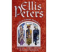 The Fifth Cadfael Omnibus : The Rose Rent, The Hermit of Eyton Forest, The Confession of Brother Haluin