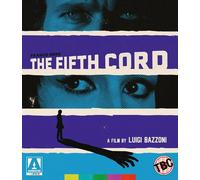 The Fifth Cord [Blu-ray]