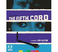 The Fifth Cord [Blu-ray]