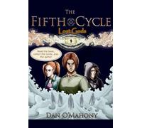 The Fifth Cycle: Lost Gods: 2 (Colin Caulfield and the Irish Gods)