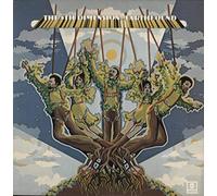 The Fifth Dimension - earthbound LP