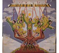 The Fifth Dimension - earthbound LP